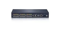 مرکز تلفن NewRock OM50-8FXO/4FXS