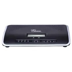 مرکز تلفن گرنداستریم مدل UCM6204