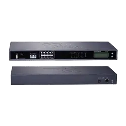 خرید مرکز تلفن گرنداستریم مدل UCM6208 | نیکسان