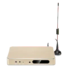 قیمت دستگاه مرکز تماس اپن وکس UC120-2O1L | نیکسان