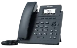 گوشی تحت شبکه Yealink T30 IP Phone