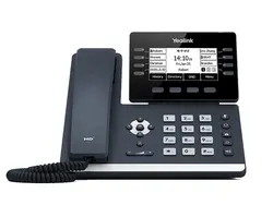 تلفن تحت شبکه یالینک Yealink SIP-T53W IP Phone