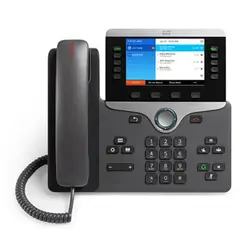 Cisco 8851 - تلفن سیسکو