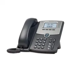 آی پی فون سیسکو Cisco IP Phone SPA504G