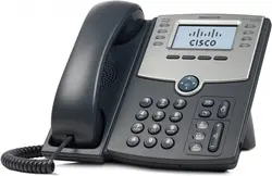 آی پی فون سیسکو Cisco IP Phone SPA508