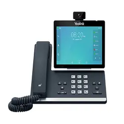 یالینک yealink T58w | نیکسان