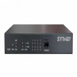 Synway SMG 1008C-8FXO گیتوی سانوی | نیکسان