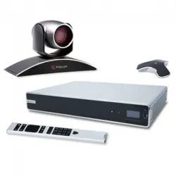 Polycom group 700 ویدئو کنفرانس پلیکام | نیکسان