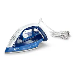 اتو بخار دستی تفال 2500W مدل FV4964M0 ساخت فرانسه