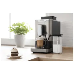 اسپرسوساز حرفه ای سنکور مدل SES-9020NP