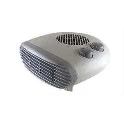 بخاری برقی فن دار PLC مدل LC-0146