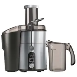 آبمیوه گیر تک کاره سنکور مدل SJE 5050SS