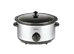 آرام پز کنوود مدل Scm650Ss