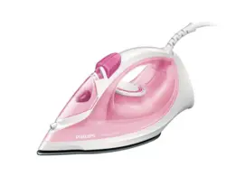 اتو بخار 2000W فیلیپس مدل GC1022  || فروشگاه اینترنتی نیاز شاپ