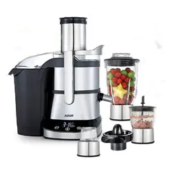 آبمیوه گیری آزور مدل AZ-204JB