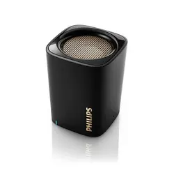 اسپیکر استوک شارژِی فیلیپس مدل BT100B