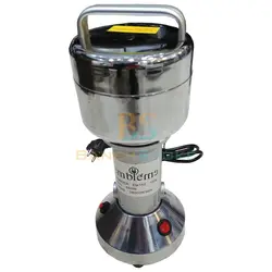 آسیاب حرفه ای نیمه صنعتی 650 وات امبلم مدل EM150