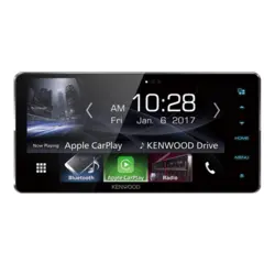 پخش کننده تصویری خودرو کنوود DDX917WS