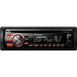 پخش کننده خودرو پایونیر مدل DEH-X2750UI