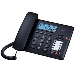 تلفن رومیزی آلکاتل مدل T70