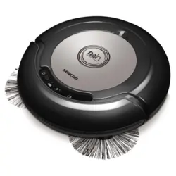 جارو رباتیک سنکور مدل SVC 7020BK