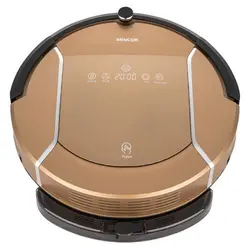 جارو رباتیک سنکور مدل SRV 4000GD