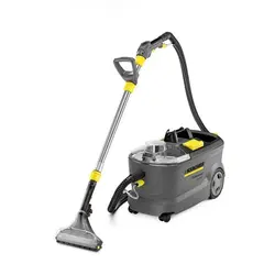 جاروبرقی کارچر puzzi 10/1 توان 1250 وات