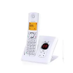 تلفن بیسیم آلکاتل F570Voice منشی دار