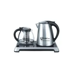 چایساز صفحه ای فوما مدل FU-832