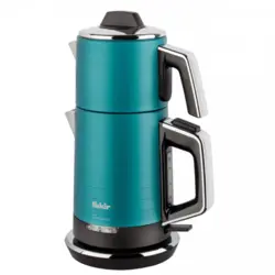 چایساز فکر 1800 وات مدل Temper