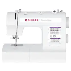 چرخ خیاطی 32کاره سینگر مدل 9902