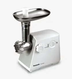 چرخ گوشت پاناسونیک 1300W مدل MK-MG1300-1360