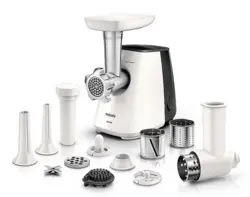 چرخ گوشت فیلیپس HR2713