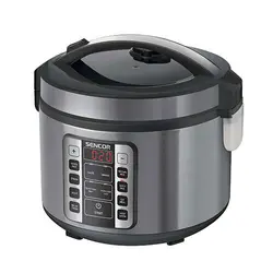 پلو پز سنکور مدل SRM 3150SS