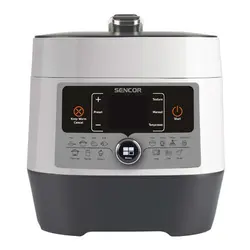 پلوپز 14 کاره سنکور مدل SPR 3600WH