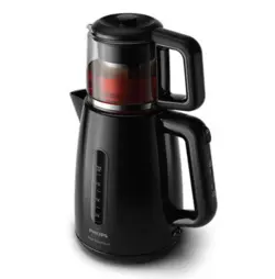 چای ساز 1700W فیلیپس مدل HD7301