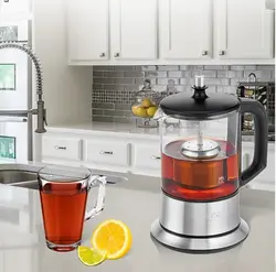 چای ساز پروفی کوک مدل PC-TK 1165