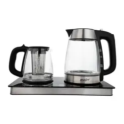 چای ساز صفحه ای لمسی مایر مدل MR-1644