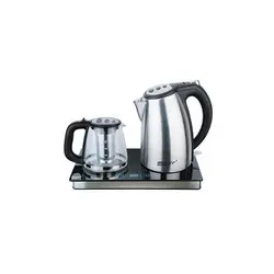 چای ساز لمسی مایر مدل MR-16338