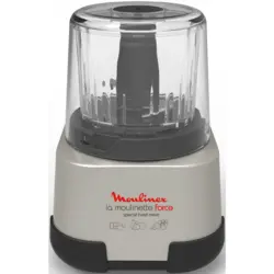 خردکن حرفه ای یک دوسه مولینکس DP790A