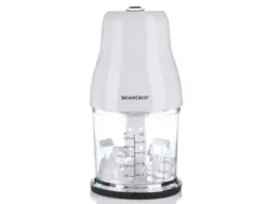 خردکن سیلورکرست مدل SMZ 260 F1