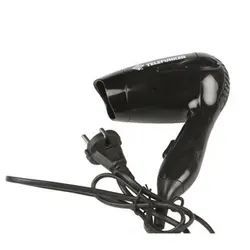 سشوار مسافرتی مدل Telefunken 22333