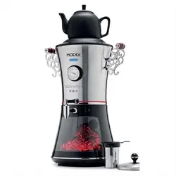 سماور برقی مودکس TCS9150 { فروش به صورت بیعانه‌ای } فروشگاه نیازشاپ