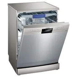 ظرفشویی 14 نفره زیمنس مدل SN236I10NM