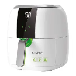 سرخ کن دیجیتال سنکور مدل SFR 5320WH
