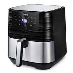 سرخ کن رژیمی اینسکای 55SA2EU ⋆ نیاز شاپ سرخ کن اینسکای 55SA2EU || نیازشاپ