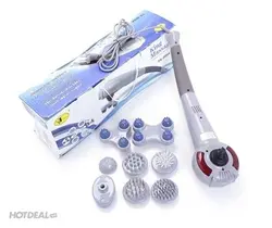 ماساژور چکشی کینگ ماساژ مدل TK-889A