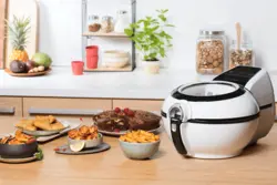 سرخکن رژیمی تفال مدل FZ760025