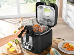 سرخکن سیلورکرست مدل SKF 2300 A1