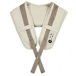ماساژور شانه و گردن مدل MASSAGER CERVICAL SHAWLS